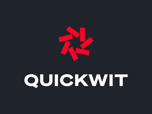 Quickwit logo