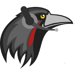 Huginn logo