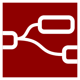 Node-red logo