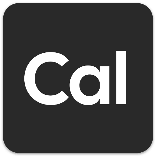 Cal logo