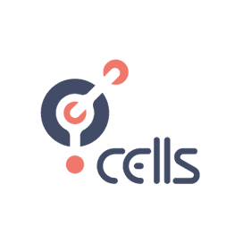 Cells logo