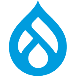 Drupal logo