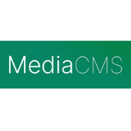 MediaCMS logo