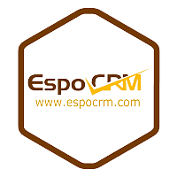 EspoCRM logo