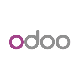 Odoo ERP & CRM logo