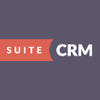 SuiteCRM logo