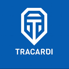 Tracardi logo