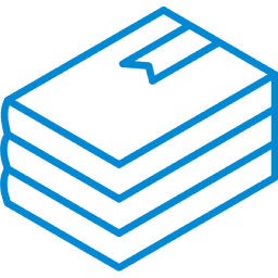 BookStack logo