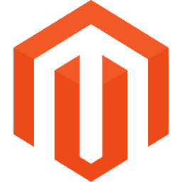 Magento logo