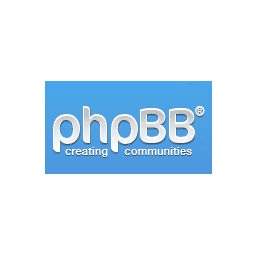 PhpBB logo