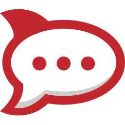 Rocket.Chat logo