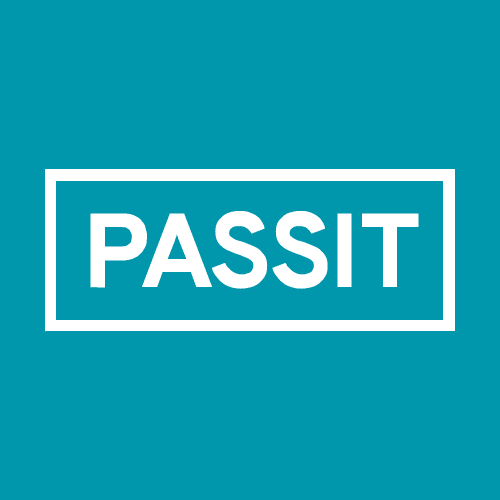 Passit logo