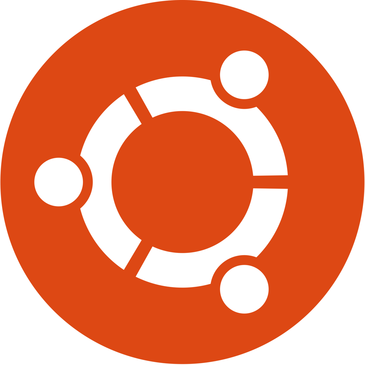 Ubuntu-Desktop