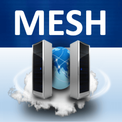 MeshCommander