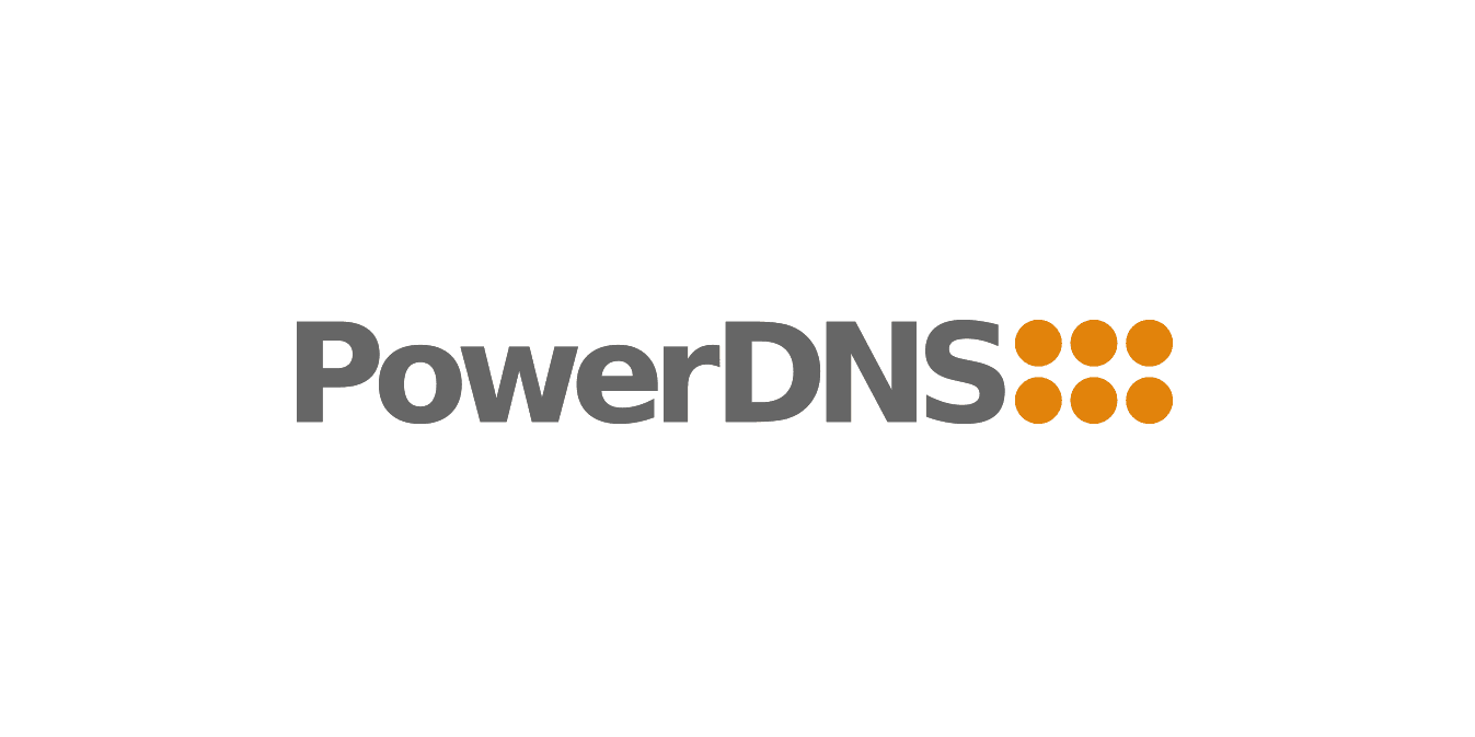 PowerDNS fully managed open source service | OctaByte.io screenshot